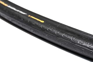 Continental Super Sport Plus Tire - Clincher, Wire, Black, Plus Breaker | 27" or 700 Sizes