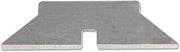 Cosco Easycut Self Retracting Cutter Blades, 10/Pack