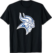 Curtis Vikings T-Shirt