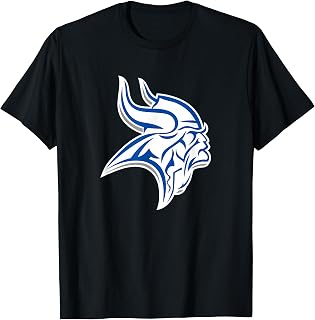 Curtis Vikings T-Shirt
