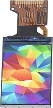 1.08 Inch IPS Display, 128x220 TFT LCD Screen with SPI Interface for