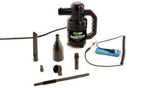 Computer/Electronics Duster by METROVAC – 2016 Version, Model ED-500-ESD