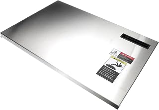 Bki Assembly, Door Fkm/Blf AB19115000 - Genuine OEM Replacement Part