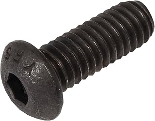 Greenlee 52587 Screw-Cap, 5/16-18 X .875, SKT BTN HD, 1-Pack