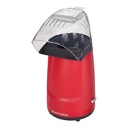 West Bend 4-Quart / Red / 4.0 quarts Popcorn Poppers