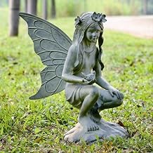 Fairy Garden Sculpture