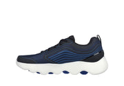 Men's Sneakers Go Walk Massage Fit Hydro Massage by Skechers – Nvbk, Model 216412