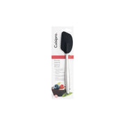 PICCOLO 8" Silicone Spatula by Cuisipro – 8", Silicone, Black, Model 74737402