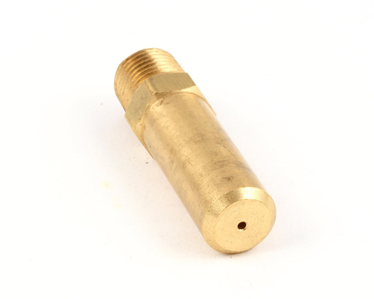 53 Af-Series Lpg Burner Orifice Hood by American Range – gold, Model A29023
