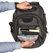 Renegade RSS Laptop Backpack by OGIO – Regular, synthetic synthetic synthetic synthetic synthetic synthetic synthetic synthetic synthetic, Model Ogio Renegade Rss Backpack