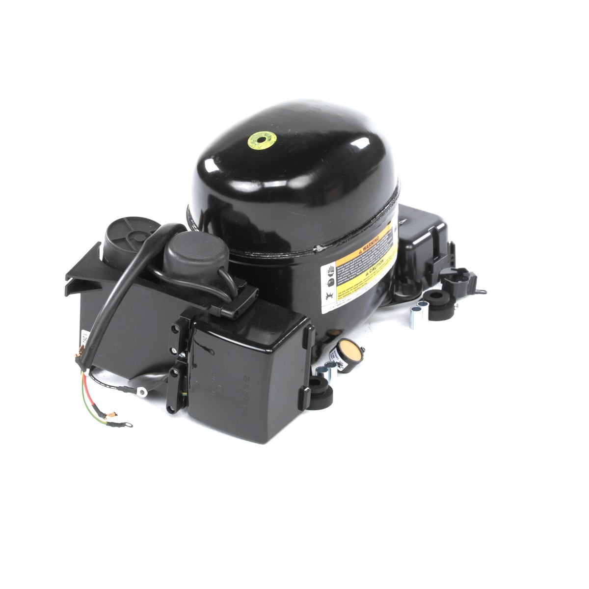 Compressor, Model Nek6214Z, Em - Genuine OEM Replacement Part by Perlick – Model C22999CMP05
