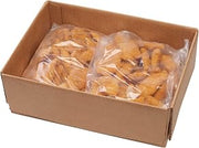 Perdue Farms Fully Cooked Breaded Chicken Tenderloin, 5 Pound -- 2 per case.