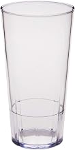 Lido Tumbler 22 oz. Clear