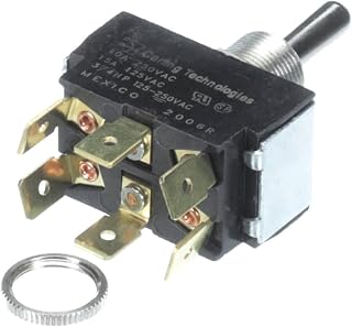 Lang 2E-30303-13 SWT Tog On-Off-On Mom MTL