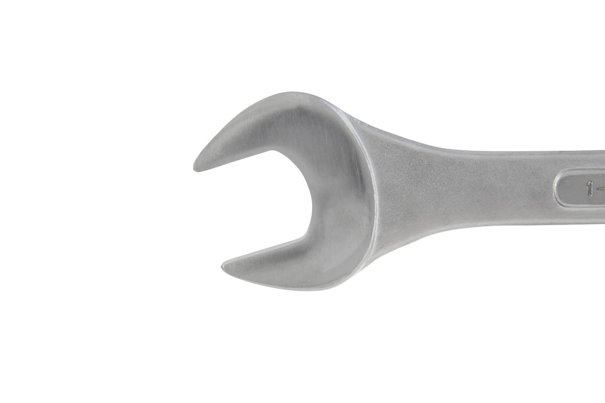 Sunex Tools 1-5/16-inch / Silver / Durable Combination Wrenches
