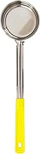 Browne Foodservice 5 oz Stainless Steel Solid Portioner