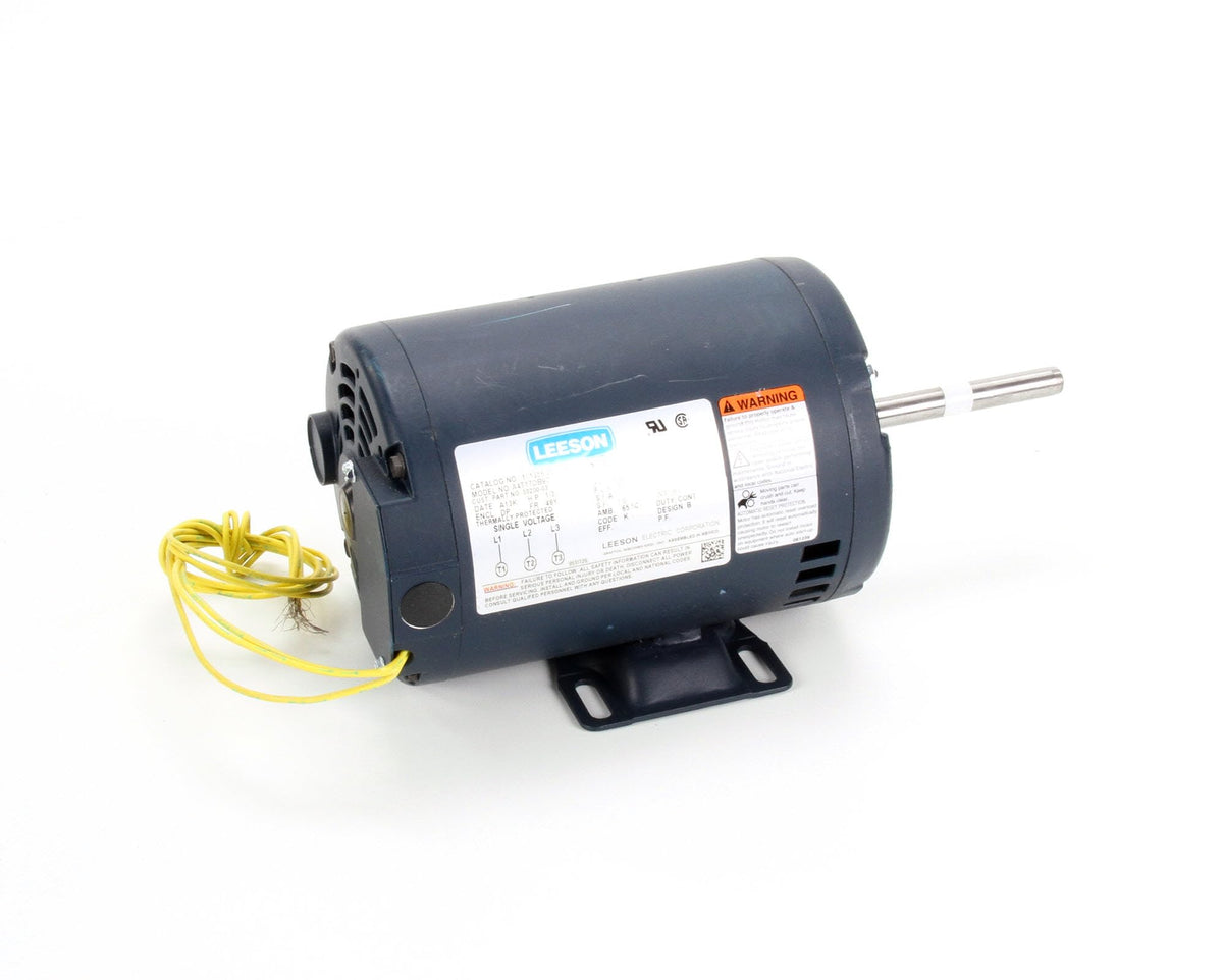 2U-30200-03, Mtr 1/3Hp 480V 3Ph 60Hz by Lang – Model LG2U-30200-03