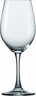 Spiegelau Clear Authentis Burgundy Wine Glasses, Pack of 4