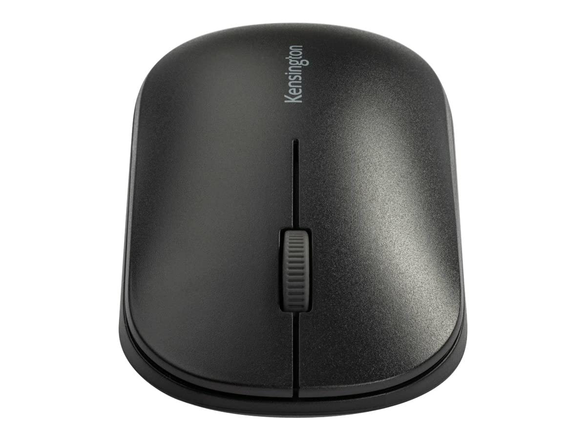 Kensington Black / Modern / 1 Mice