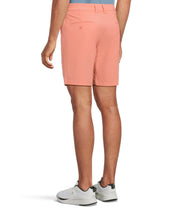 Men's Tech Chino Shorts Terra Cotta Canvas by TravisMathew – Cotton Blend, Terra Cotta Canvas, Model 1MAA590