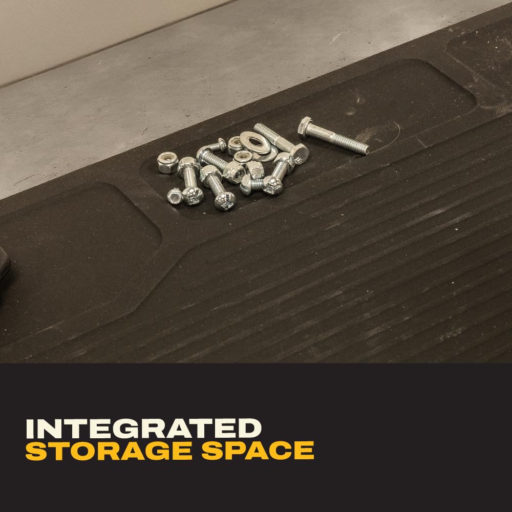 Workbench Mat by DEWALT – Commercial Grade