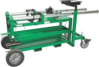 Greenlee Mobile Bending Table, Bending (881-MBT)