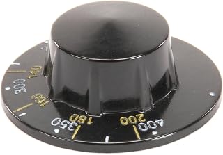 Pitco PP10537, Thermostat Knob