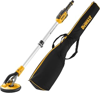 DEWALT DCE800NB-XJ 18V XR Drywall Sander Naked in Tool Bag (225 mm)