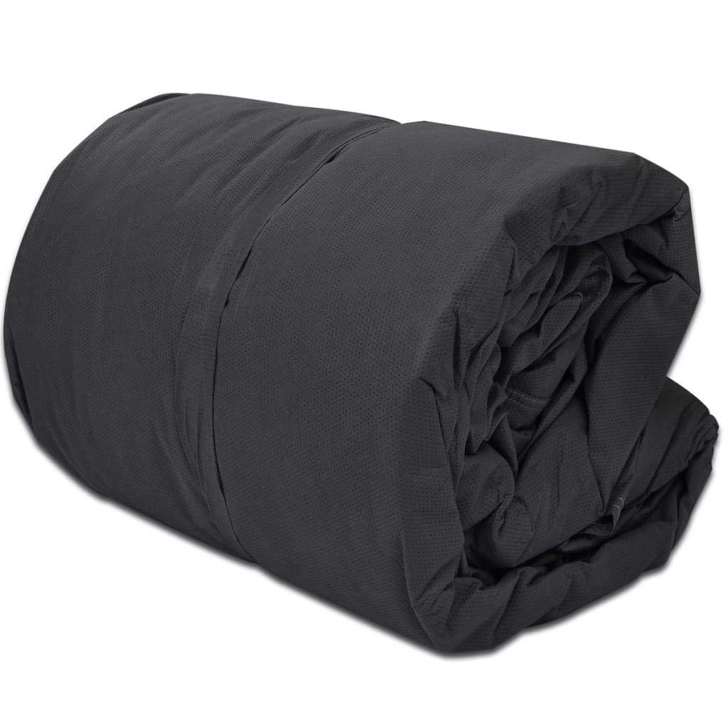 RV Cover by vidaXL – Polypropylene, Model 210095