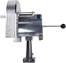 Nemco (55200AN-6) Easy Slicer Vegetable Slicer, Silver