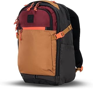 OGIO AC OG ALPHA 20L BKPK CANYON 26