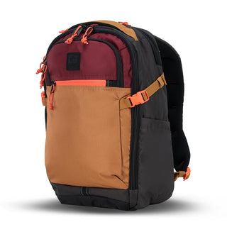 AC OG ALPHA 20L BKPK CANYON by OGIO – Medium, Neoprene, Canyon, Model A20334_J0187_NA