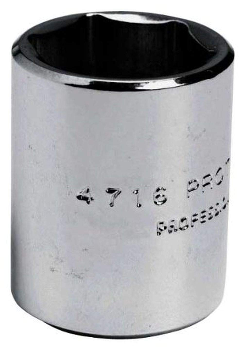 1/4" Drive Socket 5/8" - 6 Point by Proto – 5/8", Blend, Multi, Model J4720A