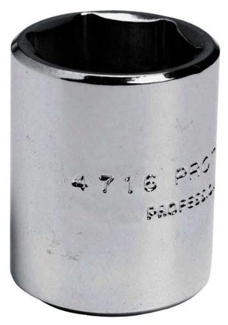 1/4" Drive Socket 5/8" - 6 Point by Proto – 5/8", Blend, Multi, Model J4720A