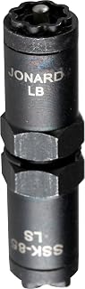 SSK-85 Jonard Tools Slam Lock Star Key for LB & LS Patterns