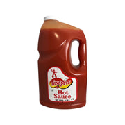 Original Hot Sauce - 1 Gallon by Texas Pete – 512 Ounce