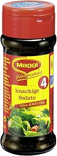 Maggi seasoning 4 Fresh salads 60 g