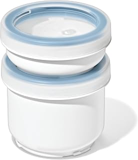 OXO Good Grips Prep & Go Large Cup Duo - Two-Container Set