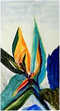 Teal Paradise Beach Towel