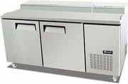 NEW-Migali-C-PP67-67? Pizza Prep Table