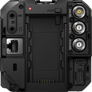 LUMIX BS1H Full-Frame Box Cinema Camera & Microphone Bundle by Panasonic – Pack of 19, Model DC-BS1H_EDI_5