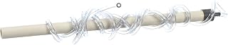 Glastender 01000687 Tubing Assembly, Liquid Low, 24" Height, 6" Width, 7" Length