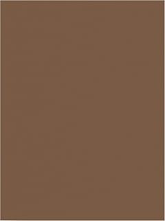 Prang (Formerly SunWorks) Construction Paper, Brown, 9" x 12", 100 Sheets
