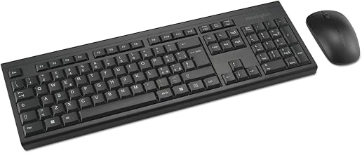 Kensington KM150 EQ TASTIERA WIRELESS - ITALIAN