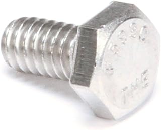 American Dish Service 098-1423 Bolt 1/4-20 X 1/2 HH