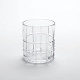 American Metalcraft BSR14 Double Old Fashioned Glass, Tritan, Clear, 14 oz.