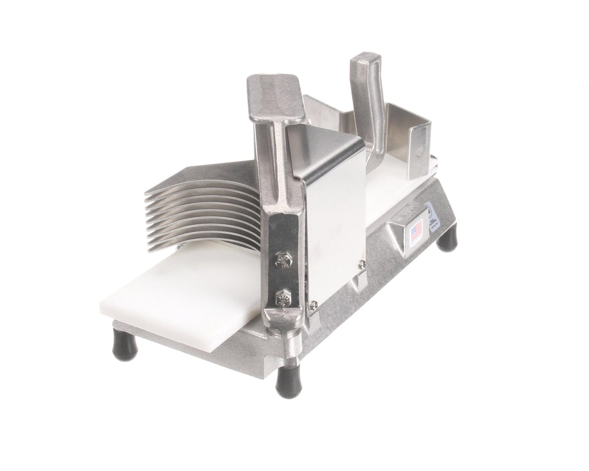 Genuine OEM Replacement Part by Nemco – Aluminum, Silver, Model 55600-2