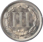 1879 P Three Cent Nickel by Generic – Nickel
