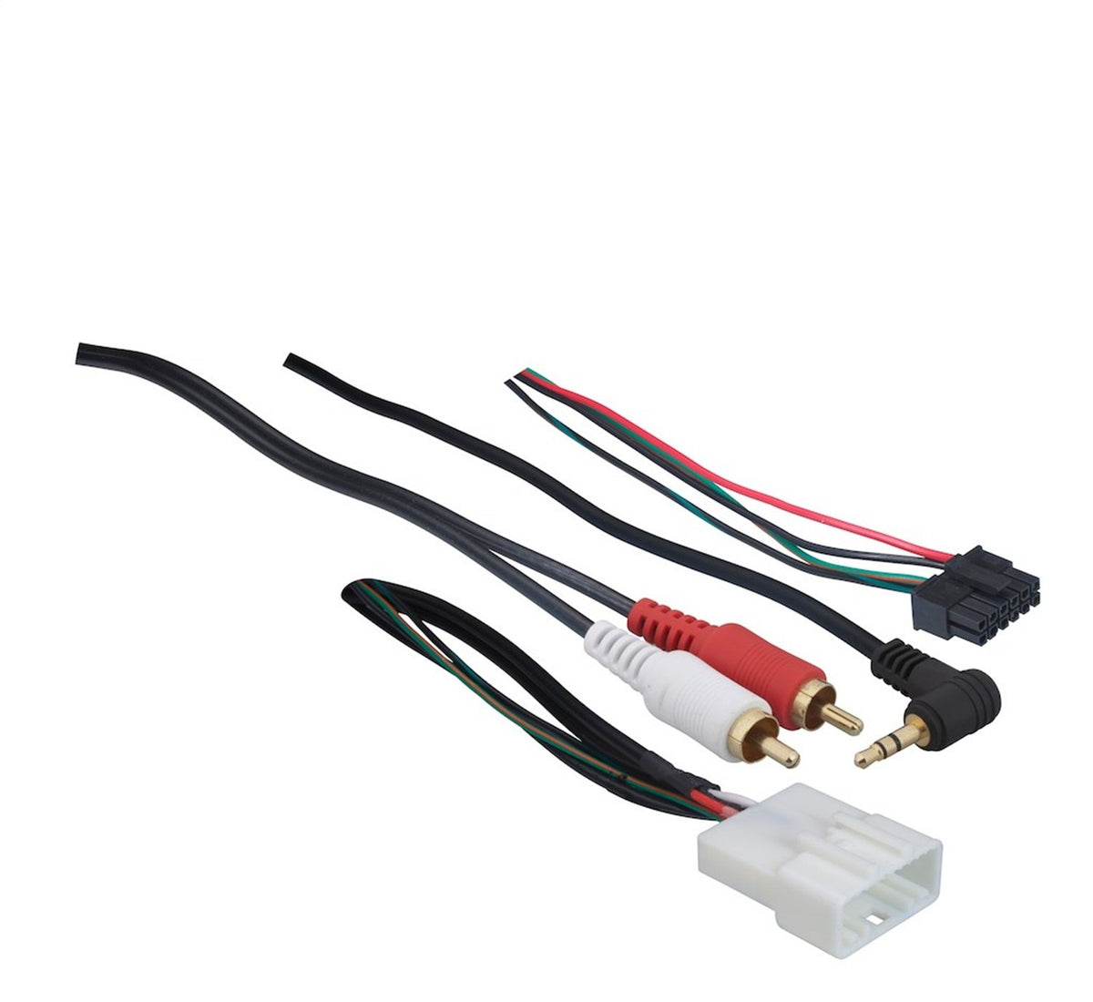 Metra Dash Kit + Harness / Standard Packaging Radio Accessories