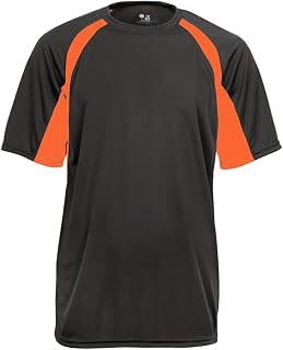 Badger B-Core Hook Short Sleeve T-Shirt